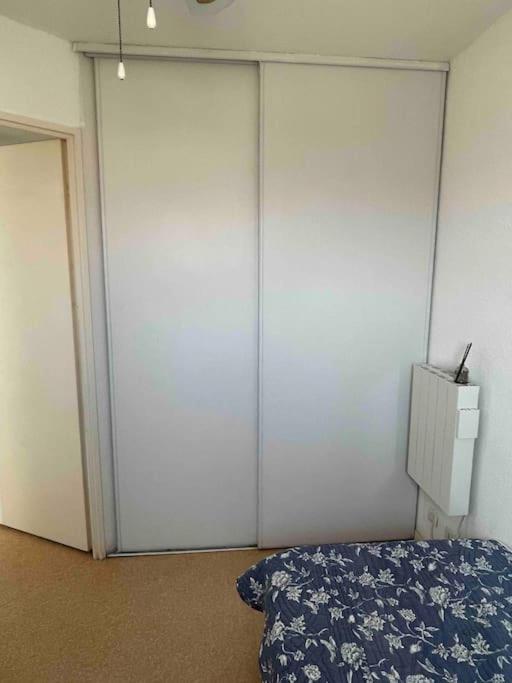Appartement Port Leucate Exteriör bild