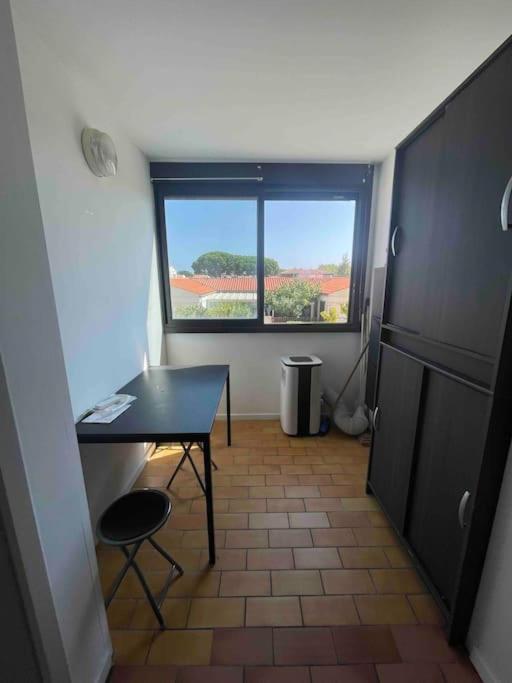Appartement Port Leucate Exteriör bild